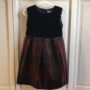 Children’s AUTHENTIC BURBERRY Holiday dress